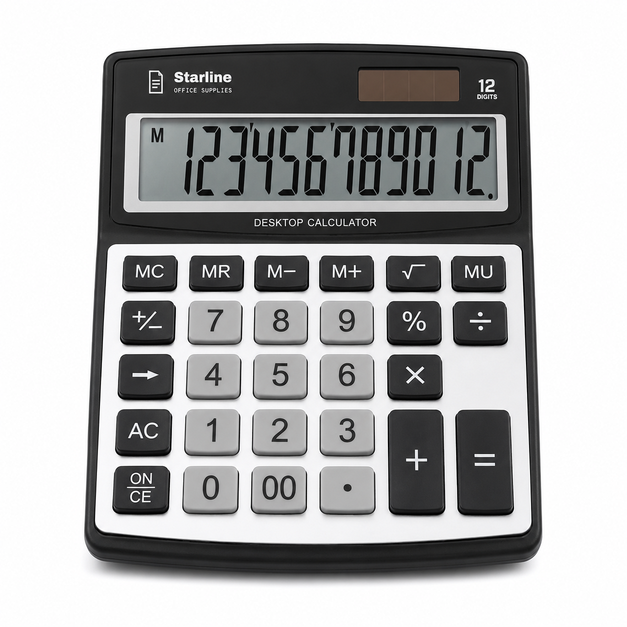 Desktop Calculator 1pc