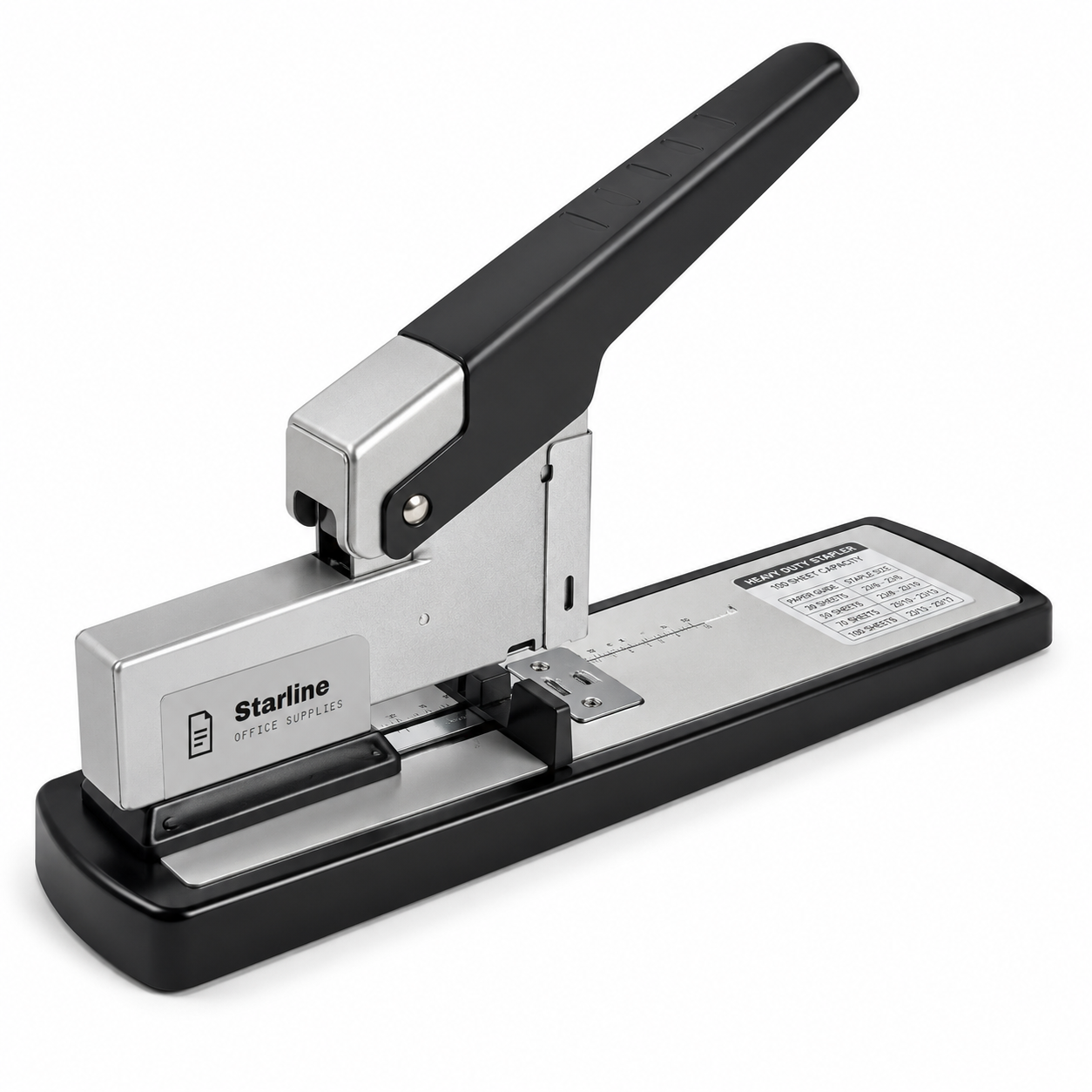 Heavy Duty Stapler 1pc