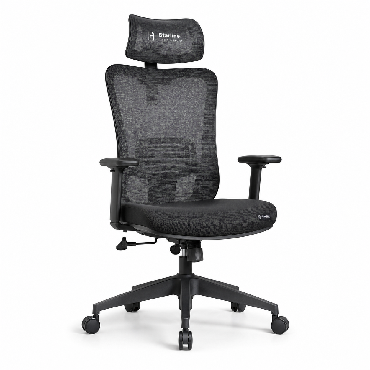 Ergonomic Mesh Office Chair 1unit