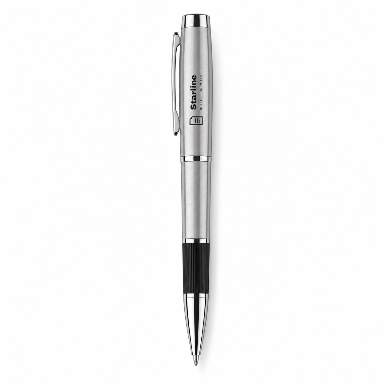 Executive Metal Ball Pen 1pc